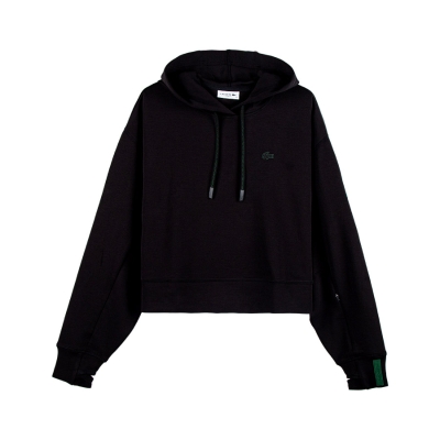 Lacoste女士卫衣SF0281-10.031.44_免税价格_亿点免税