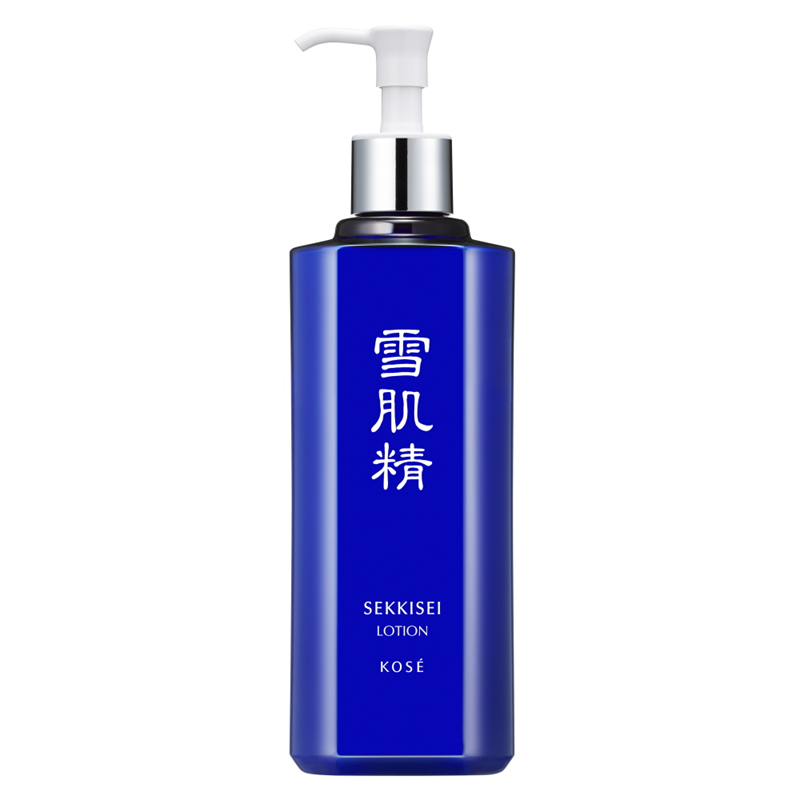 【特卖】（特卖）雪肌精化妆水（经典型） 500ml _免税价格_亿点免税