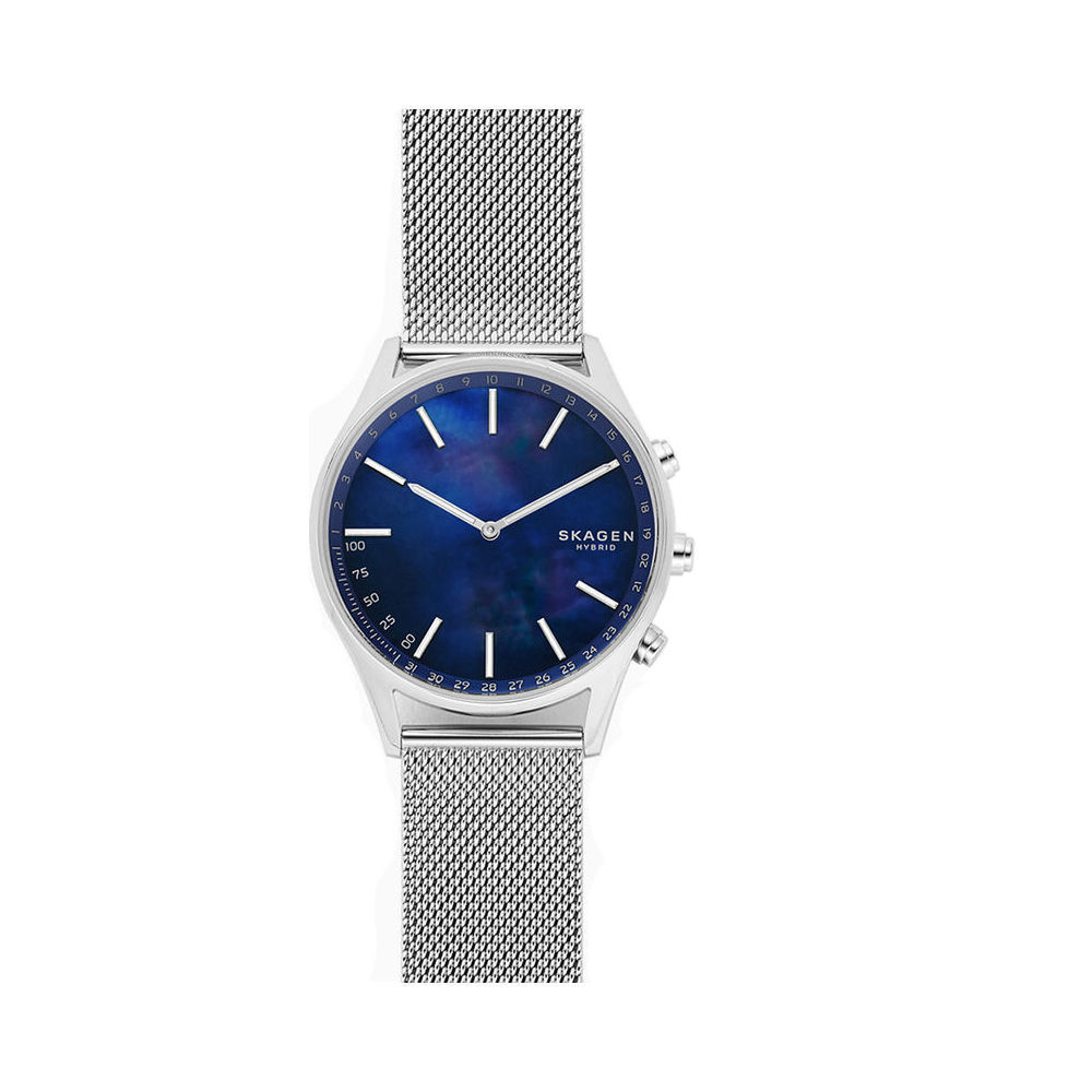 Skagen Holst智能复合腕表_免税价格_亿点免税