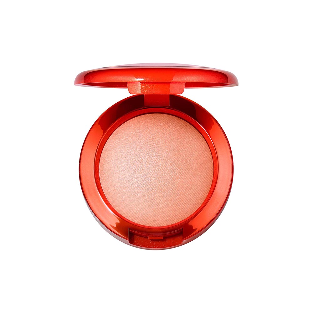 M.A.C 魅可 焕采元气腮红（2023年新年限定） SO NATURAL（肉桂拿铁）/7.3g