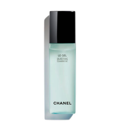 CHANEL LE GEL 香奈儿柔和净肤泡沫啫喱150ML_免税价格_亿点免税