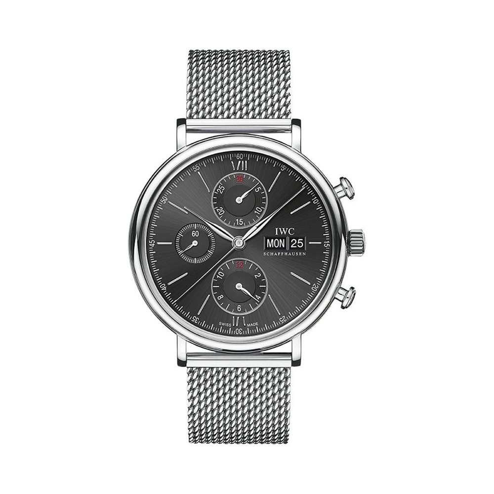 IWC Schaffhausen IWC 万国表 柏涛菲诺计时腕表 IW391030