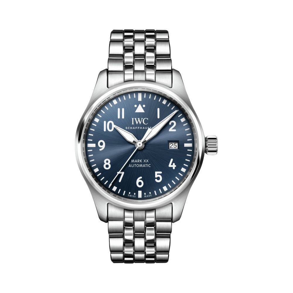 iwcschaffhausen系列图片