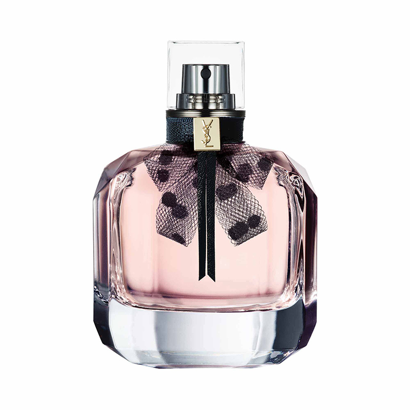 YSL圣罗兰反转巴黎女士淡香水 50ml