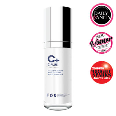 C-Plus30ml_免税价格_亿点免税