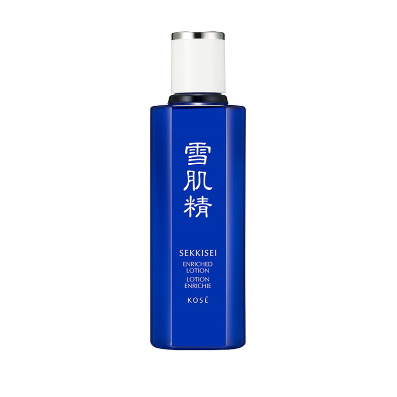 SEKKISEI 雪肌精化妆水（莹润型） 200ml_免税价格_亿点免税