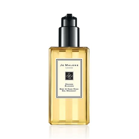 【特卖商品】Jo Malone London 祖玛珑橙花沐浴露 250ML_免税价格_亿点免税