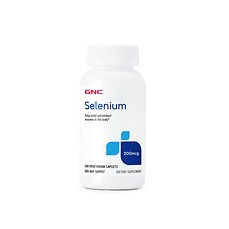 健安喜/GNC 硒 200(抗氧化)