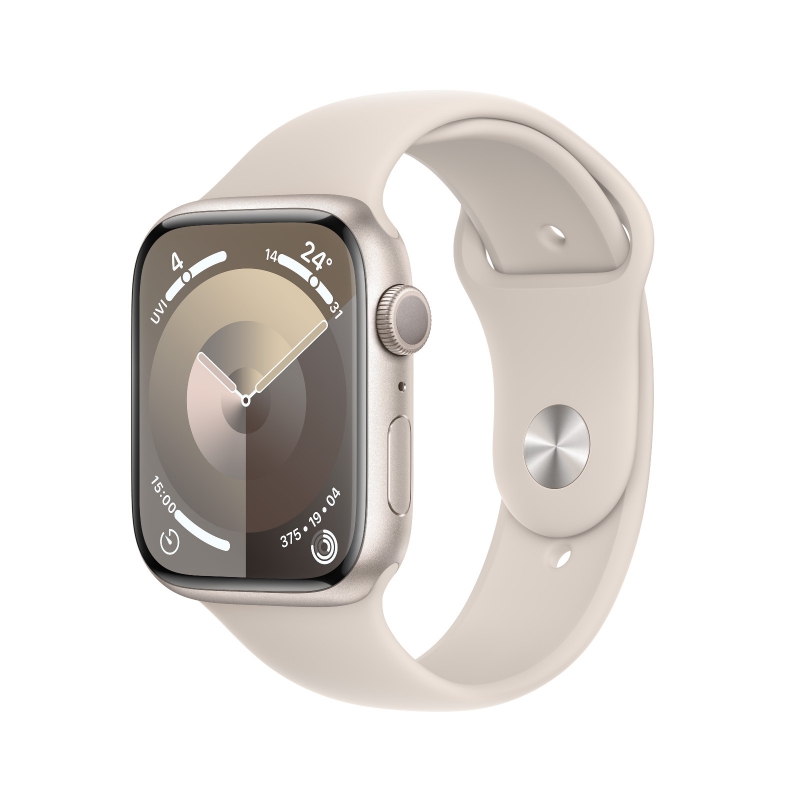 Apple Watch Series 9 (GPS)_免税价格_亿点免税