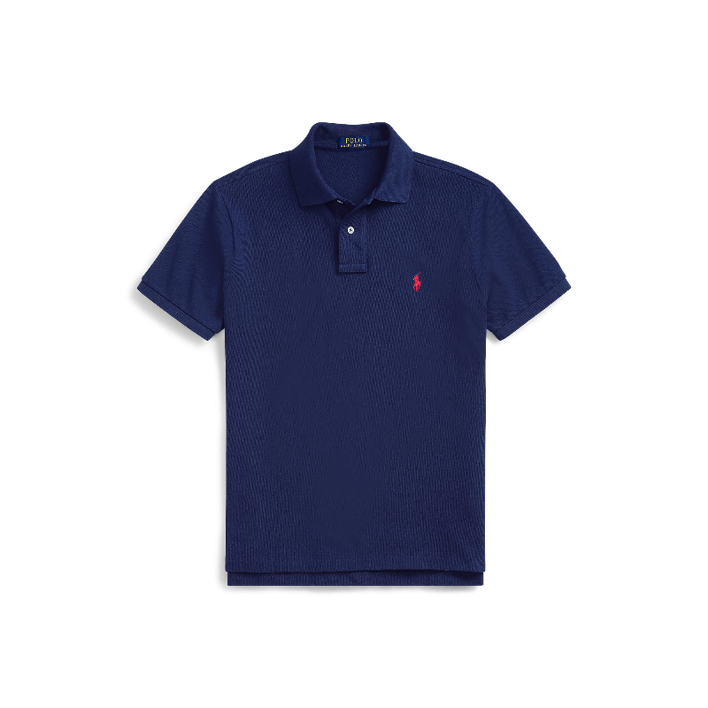 Ralph Lauren男士POLO衫710782592008S_免税价格_亿点免税