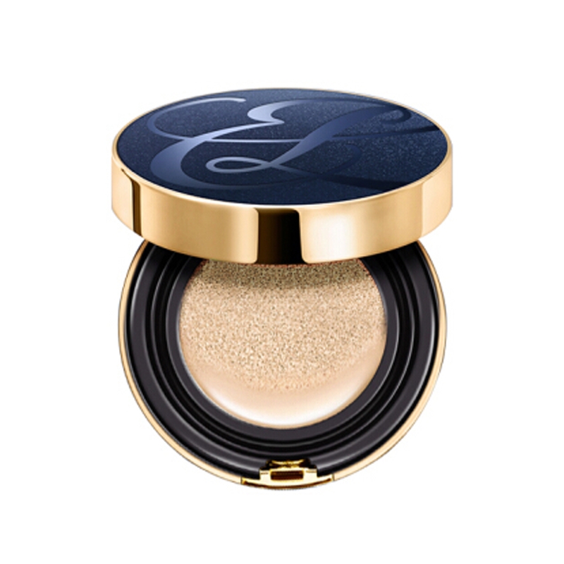 【特卖商品】estee lauder 雅诗兰黛持妆无瑕柔雾气垫粉底液spf45/pa