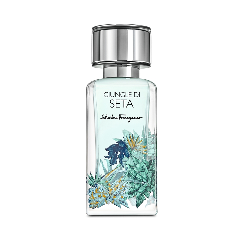 FERRAGAMO菲拉格慕丝之境绝迹丛林香水 100ml