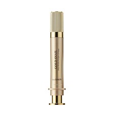 得鲜/THE SAEM Gold Snail Deep Wrinkle Plumper 2X power 10ml_免税价格_