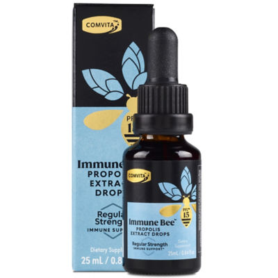 Propolis PFL15 Regular Strength Extract Drops 25ml_免税价格_亿点免税