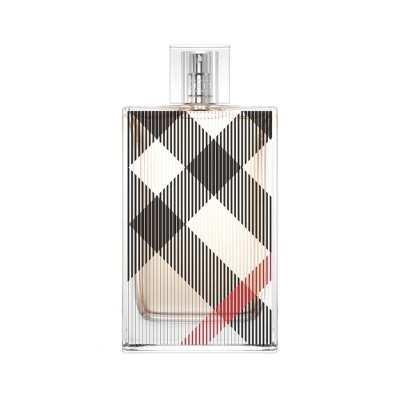 Burberry博柏利英伦格调女士香水 100mL