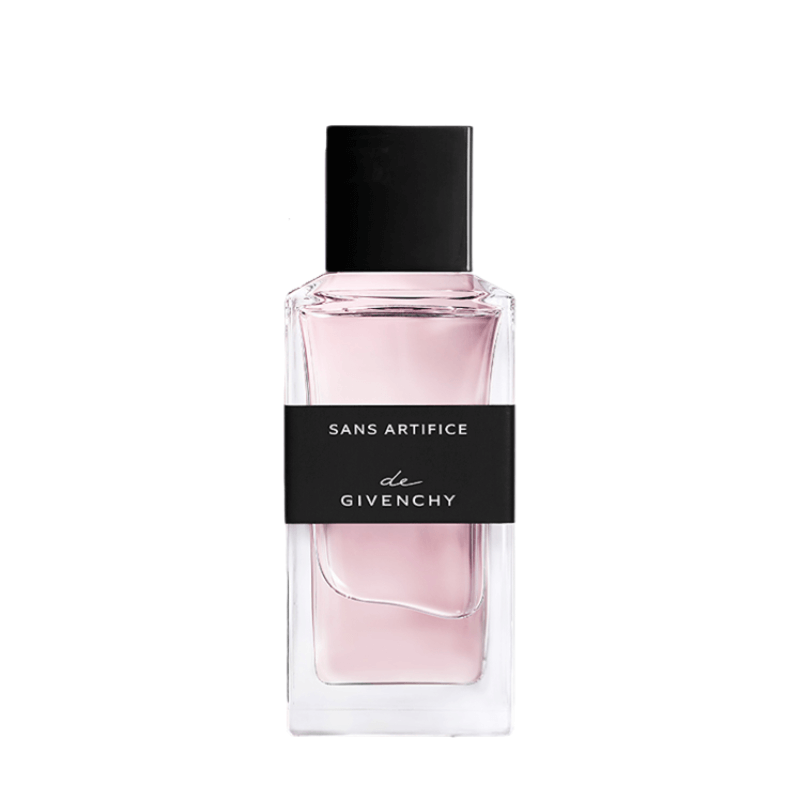 纪梵希贵族匠心香氛 清澈淋漓 100ml