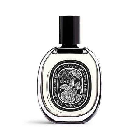 diptyque 蒂普提克玫瑰香调淡香精 75ml_免税价格_亿点免税