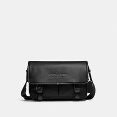蔻驰 BTQ/COACH BTQ 蔻驰 BTQ/COACH BTQ LEAGUE MESSENGER BAG