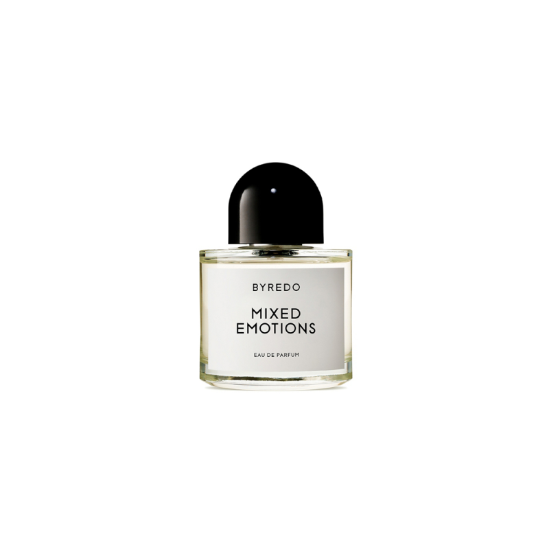 BYREDO  杂绪淡香精 100ml