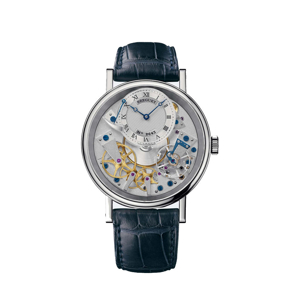 BREGUET 宝玑 Tradition 传世系列 7057腕表_免税价格_亿点免税