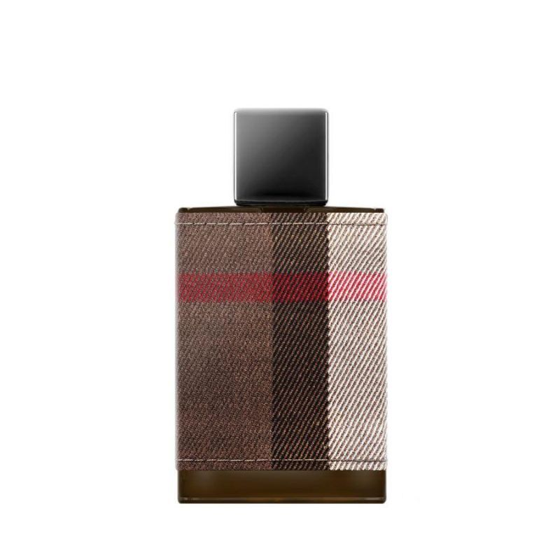 Burberry博柏利伦敦男士淡香水 50mL_免税价格_亿点免税