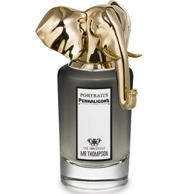 PENHALIGON'S The Omniscient Mr Thompson EDP75ML_免税价格_亿点免税