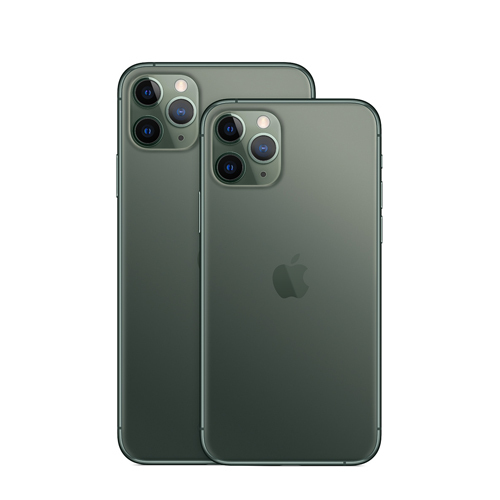 iPhone 11 Pro_免税价格_亿点免税