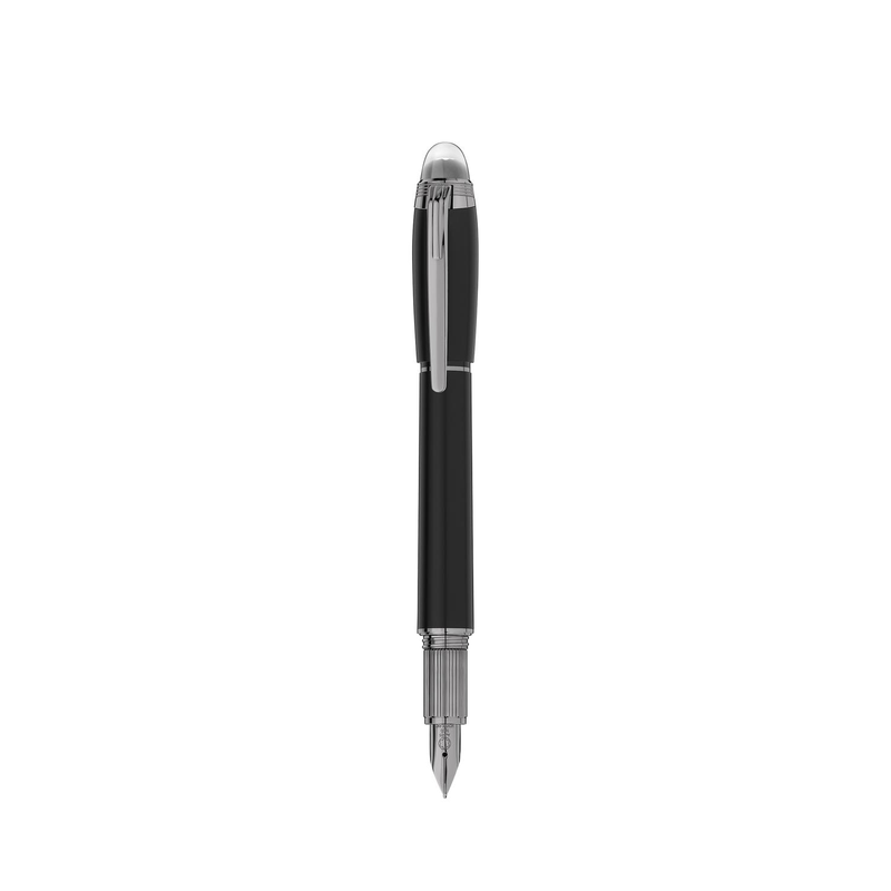 MontBlanc万宝龙UB系列钢笔126340(M)_免税价格_亿点免税