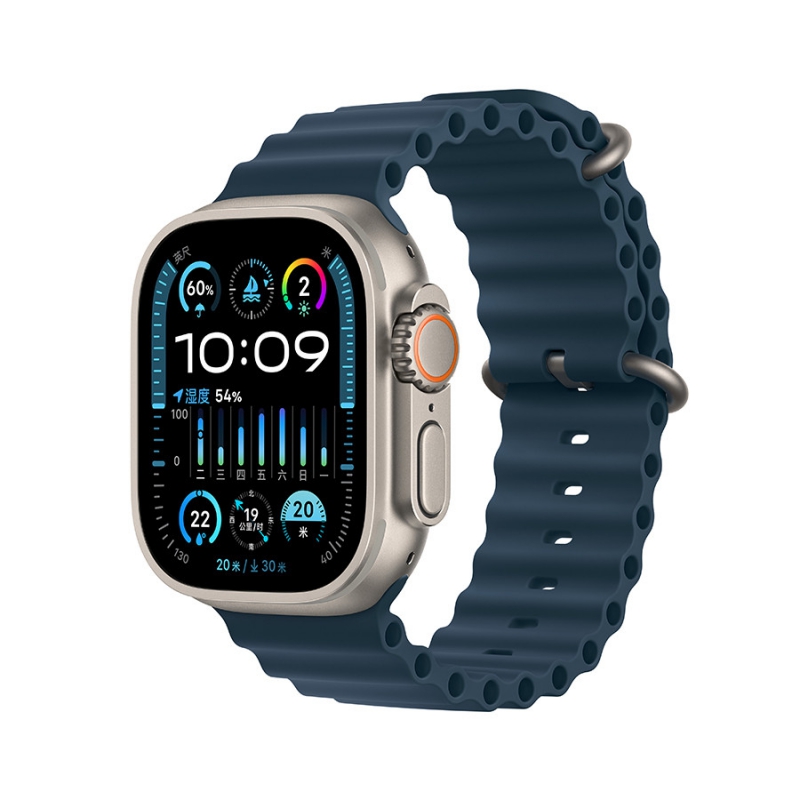 Apple Watch Ultra 2 (GPS+蜂窝)_免税价格_亿点免税