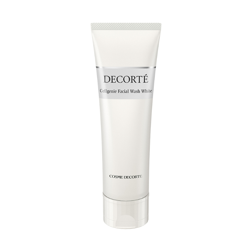 DECORTE黛珂时光活妍莹透洗颜霜/洗面奶 117ML