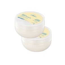 SAL THERAPHY [新罗独家] 蜂蜜身体磨砂膏套装