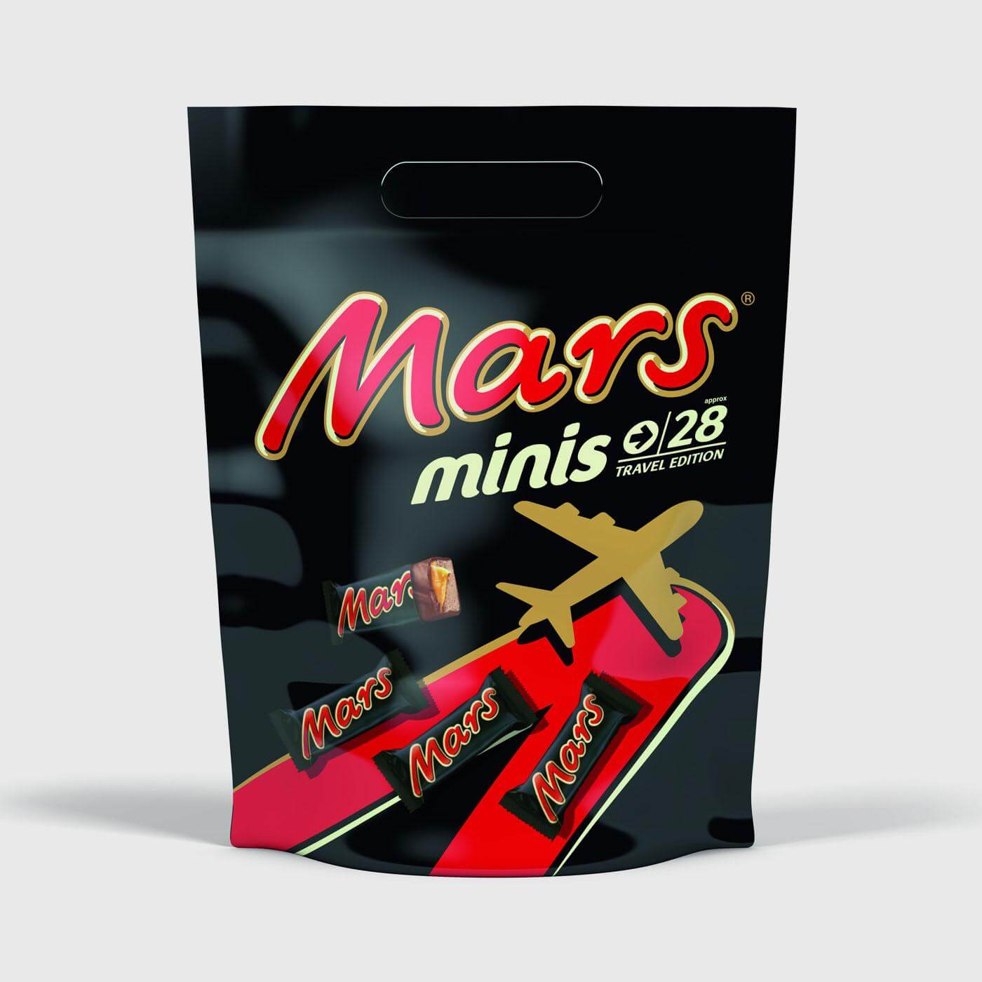 MARS Pouch 500G_免税价格_亿点免税