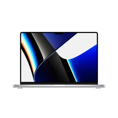 Apple MacBook Pro 14英寸 M1 Pro 芯片 512GB 深空灰_免税价格_亿点免税