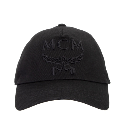 MCM Collection 经典棒球帽_免税价格_亿点免税