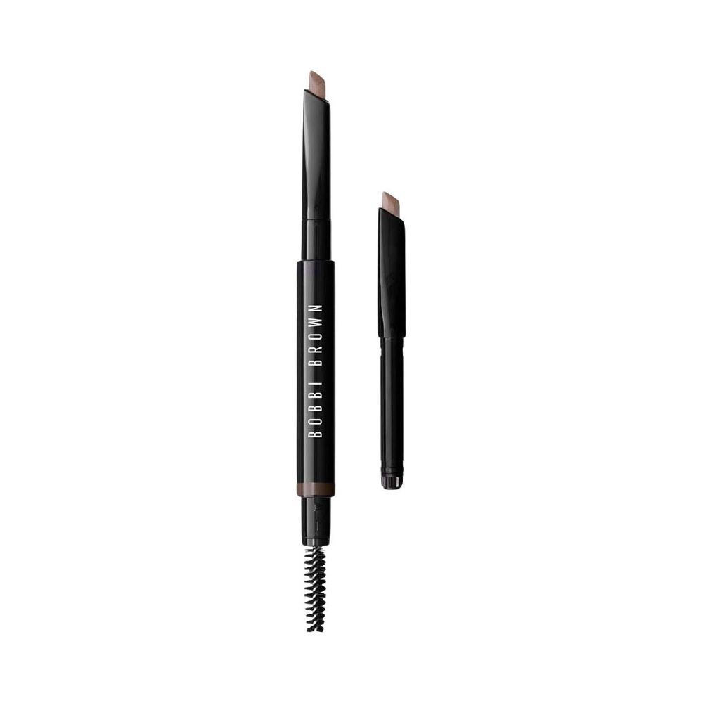 BOBBI BROWN 芭比波朗 流云造型眉笔套装 桃心木 0.33g x 2_免税价格_亿点免税