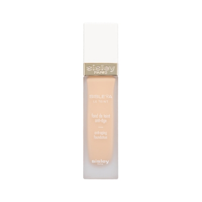 SISLEY 希思黎 抗皱修活紧致粉底液 00+ 贝壳白 00B SHELL/30ml