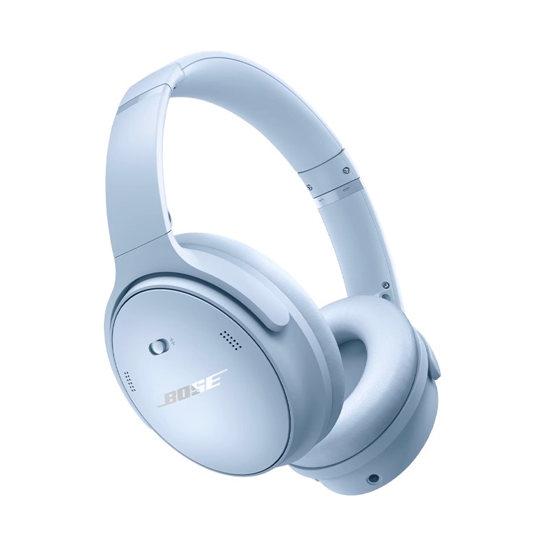 Bose Quietcomfort 消噪耳机 437310 宝石蓝_免税价格_亿点免税