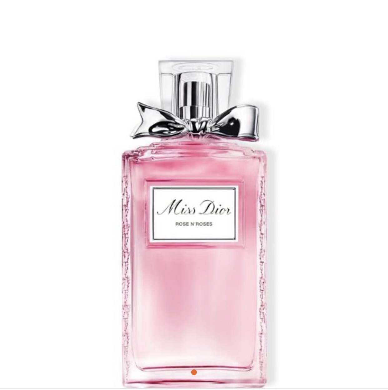 克丽丝汀迪奥迪奥小姐玫瑰香水 100ml 1件_免税价格_免税课代表