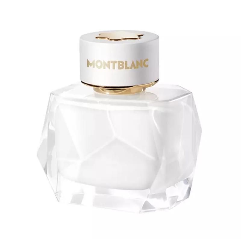 Montblanc 万宝龙 纯白印记女士浓香水 90ml_免税价格_亿点免税