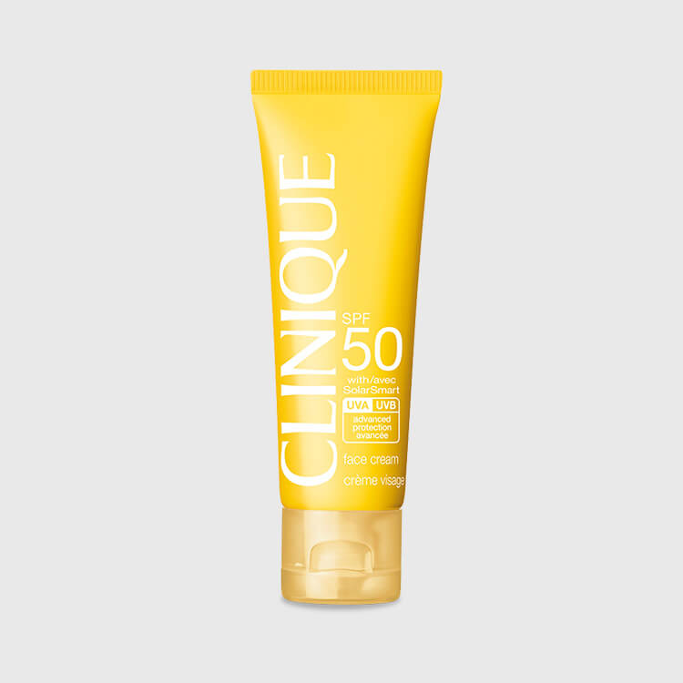 倩碧 Clinique 倩碧面部防晒乳 SPF 50   50 毫升_免税价格_亿点免税