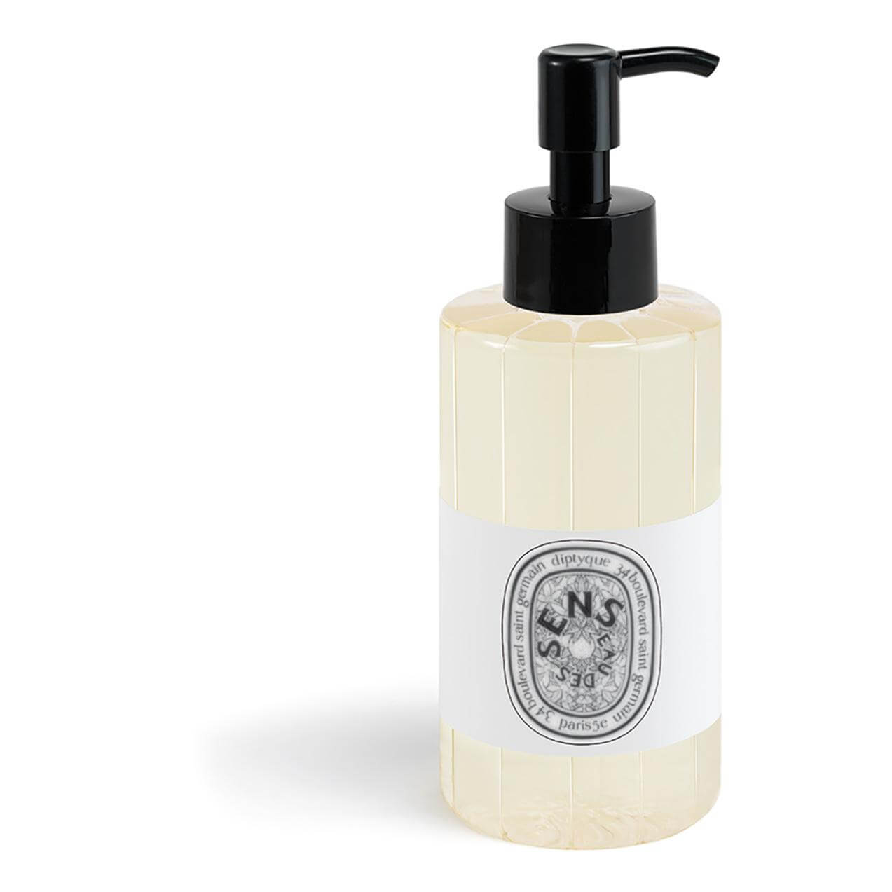 Diptyque Eau des Sens Cleansing hand and body gel 200ml_免税价格_亿点免税