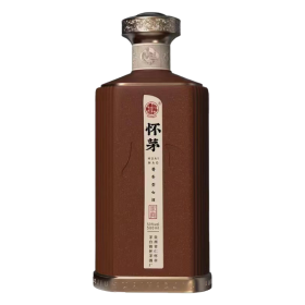 怀茅酱香型白酒（家兴）_免税价格_亿点免税