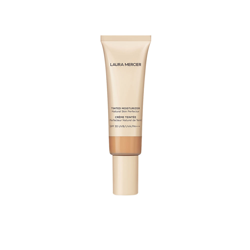 Laura Mercier 防晒润色隔离霜SPF30 UVB/UVA 2N1自然偏白_免税价格_亿点免税