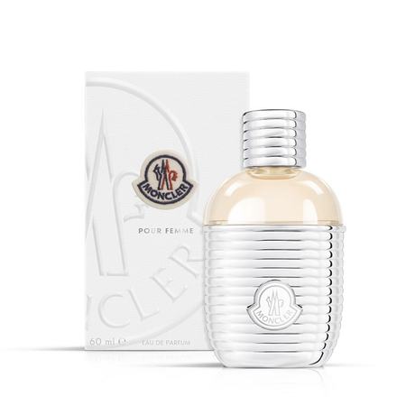 Moncler 盟可睐同名女士香水 60ml_免税价格_亿点免税