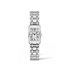 浪琴/LONGINES Longines DolceVita L5.258.4.71.6 (女士用)