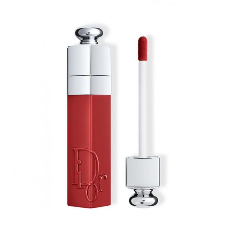 Dior 克丽丝汀迪奥魅惑染唇液 771 5ml_免税价格_亿点免税