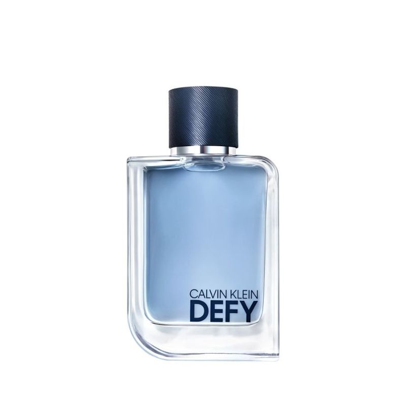 Calvin Klein  卡尔文克莱Defy香水 100ml_免税价格_亿点免税