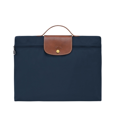 LONGCHAMP Le Pliage 公文包小号_免税价格_亿点免税