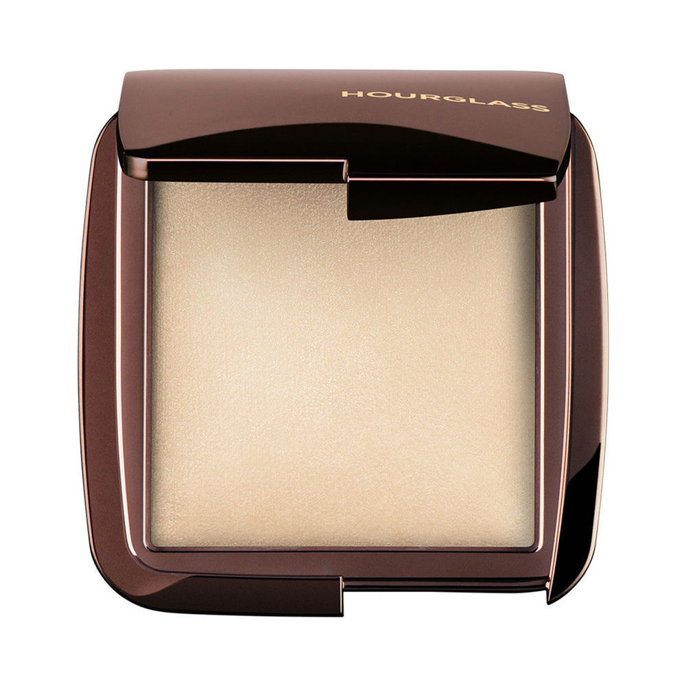 Hourglass Ambient 柔光亮颜粉饼 10g #ECD2B2 Diffused Light_免税价格_亿点免税