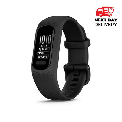 Garmin Vívosmart 5Black - Large_免税价格_亿点免税
